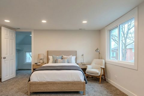 Tiny photo for 3510 N Oketo Avenue, Chicago, IL 60634 (MLS # 12588795)