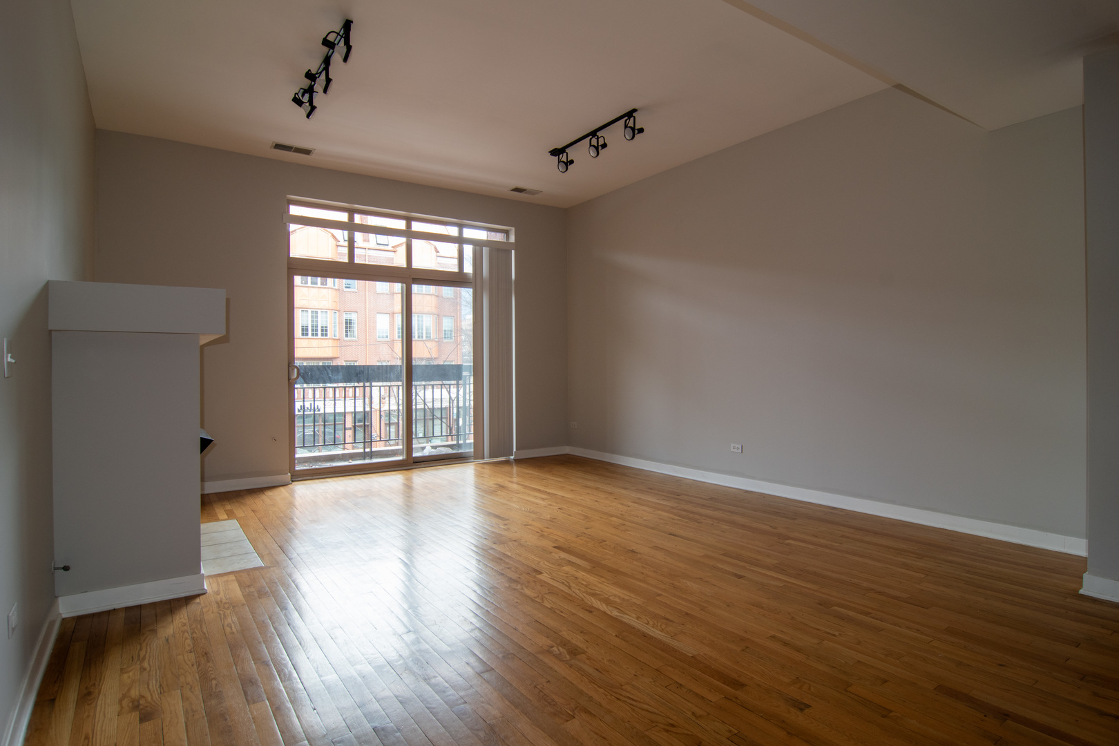 1900 S State Street 203