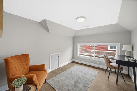 Tiny photo for 2114 S 10th Avenue, Maywood, IL 60153 (MLS # 12581743)