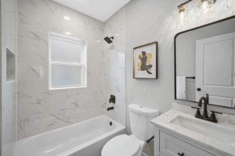 Tiny photo for 2114 S 10th Avenue, Maywood, IL 60153 (MLS # 12581743)