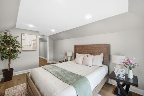 Tiny photo for 2114 S 10th Avenue, Maywood, IL 60153 (MLS # 12581743)