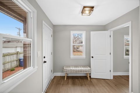 Tiny photo for 2114 S 10th Avenue, Maywood, IL 60153 (MLS # 12581743)