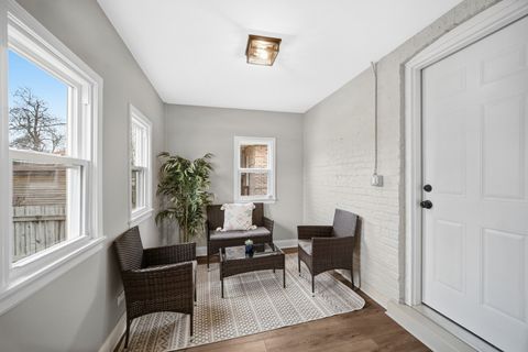 Tiny photo for 2114 S 10th Avenue, Maywood, IL 60153 (MLS # 12581743)