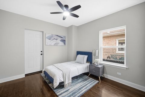 Tiny photo for 2114 S 10th Avenue, Maywood, IL 60153 (MLS # 12581743)