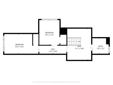 Tiny photo for 2114 S 10th Avenue, Maywood, IL 60153 (MLS # 12581743)