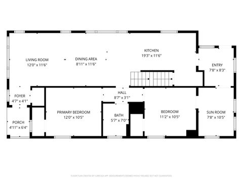 Tiny photo for 2114 S 10th Avenue, Maywood, IL 60153 (MLS # 12581743)