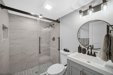 Tiny photo for 2114 S 10th Avenue, Maywood, IL 60153 (MLS # 12581743)