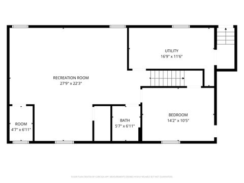 Tiny photo for 2114 S 10th Avenue, Maywood, IL 60153 (MLS # 12581743)
