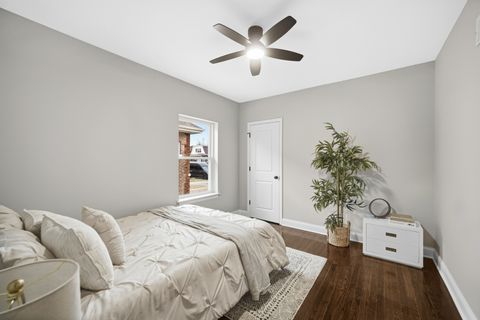 Tiny photo for 2114 S 10th Avenue, Maywood, IL 60153 (MLS # 12581743)