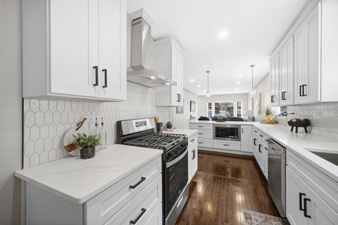 Tiny photo for 2114 S 10th Avenue, Maywood, IL 60153 (MLS # 12581743)