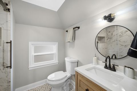 Tiny photo for 2114 S 10th Avenue, Maywood, IL 60153 (MLS # 12581743)