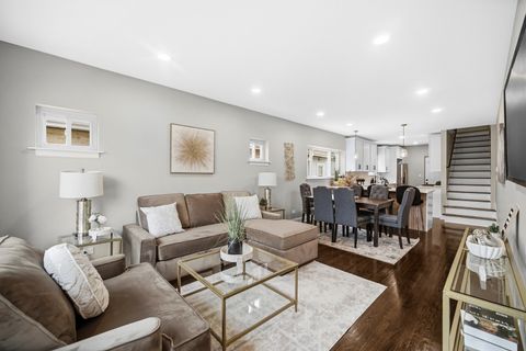 Tiny photo for 2114 S 10th Avenue, Maywood, IL 60153 (MLS # 12581743)