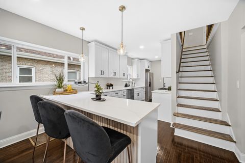 Tiny photo for 2114 S 10th Avenue, Maywood, IL 60153 (MLS # 12581743)