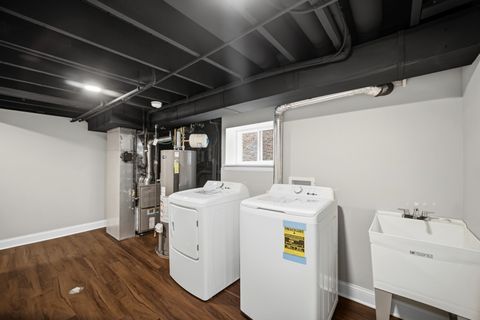 Tiny photo for 2114 S 10th Avenue, Maywood, IL 60153 (MLS # 12581743)