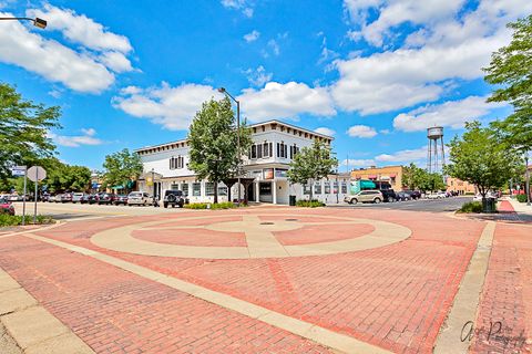 Townhouse in Grayslake IL 539 Chard Court 20.jpg