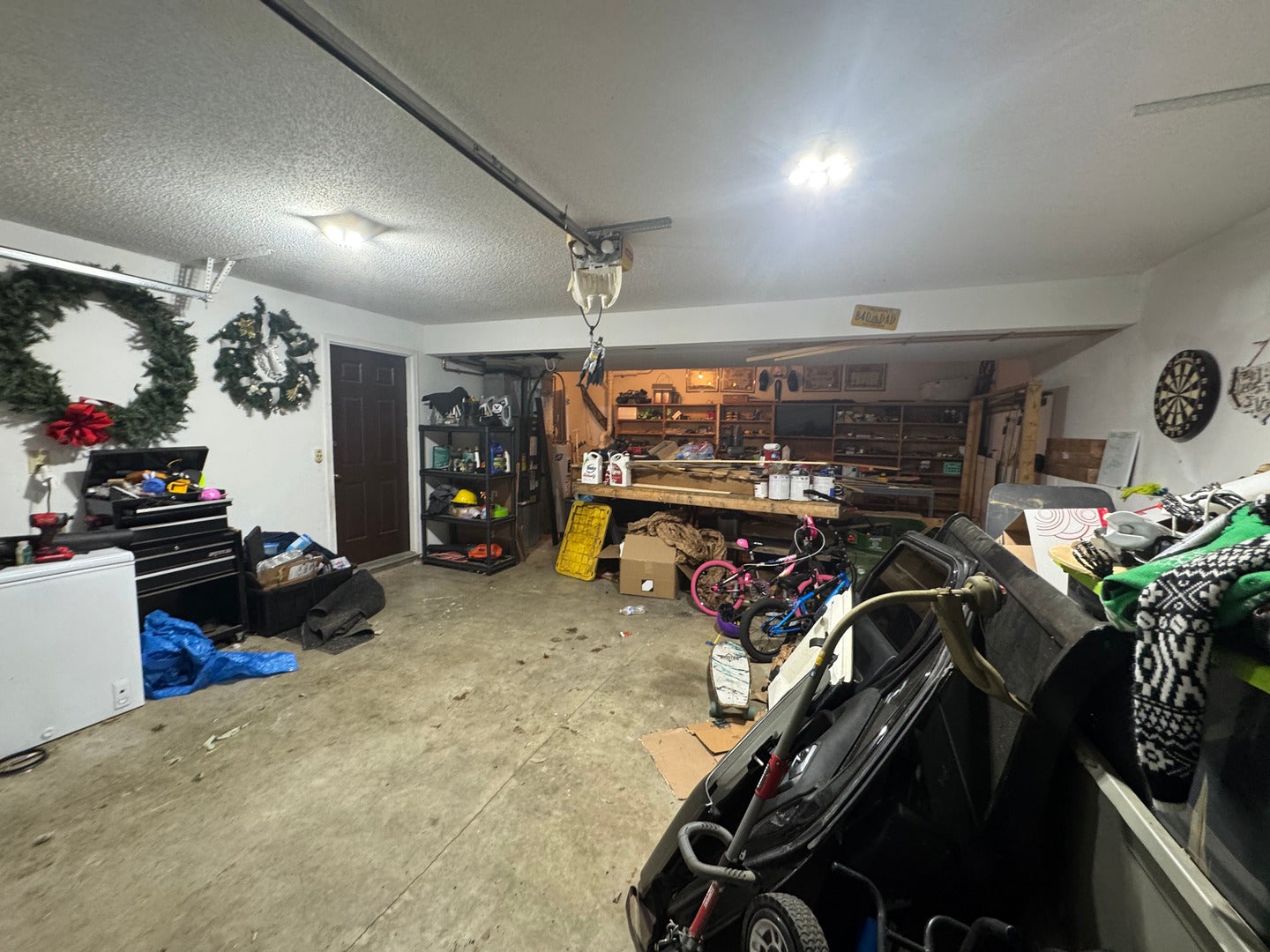 3707 Torch Club Road