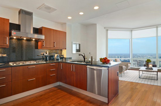 401 N Wabash Avenue 41D