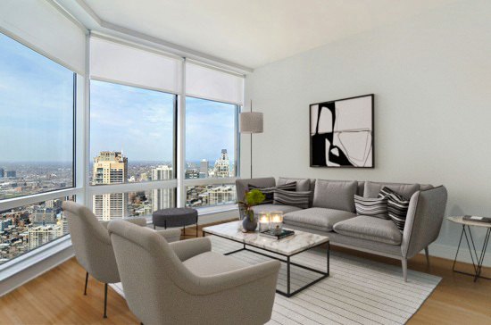 401 N Wabash Avenue 41D