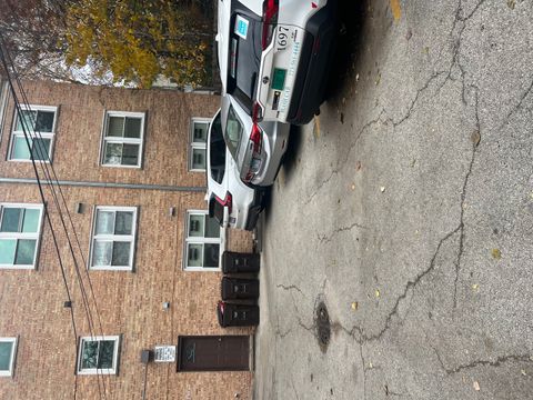 Tiny photo for 1517 W Lunt Avenue #1A, Chicago, IL 60626 (MLS # 12545647)