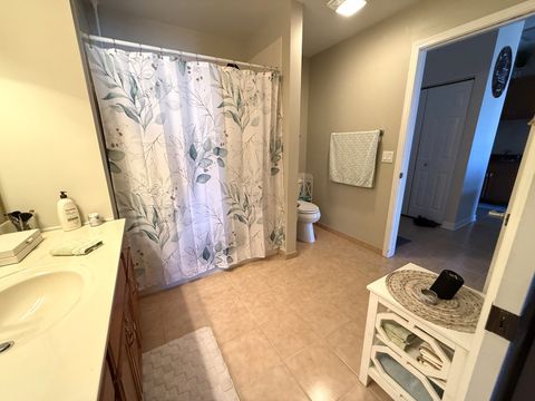 Tiny photo for 9355 IRVING PARK Road #409, Schiller Park, IL 60176 (MLS # 12580593)