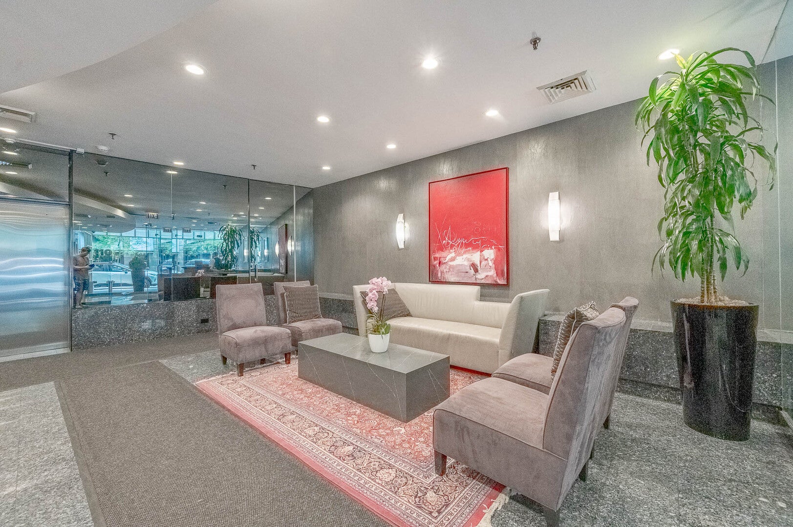 110 E Delaware Place 1702