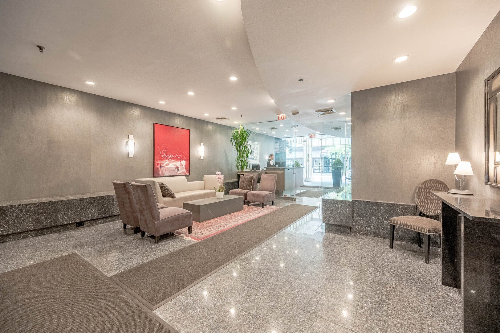 110 E Delaware Place 1702