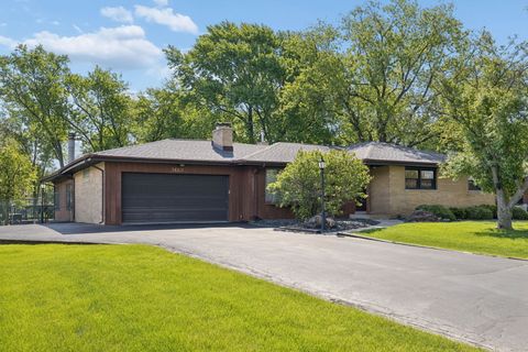 16631 Patricia Avenue Tinley Park IL 60477