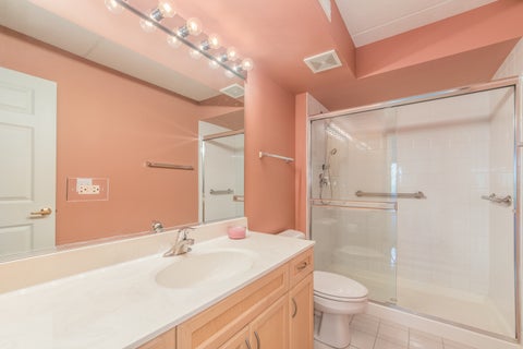 Tiny photo for 6815 N Milwaukee Avenue #507, Niles, IL 60714 (MLS # 12744308)