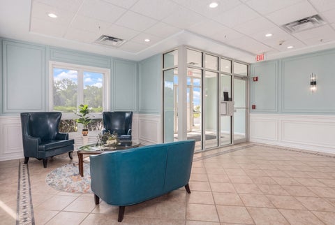 Tiny photo for 6815 N Milwaukee Avenue #507, Niles, IL 60714 (MLS # 12744308)