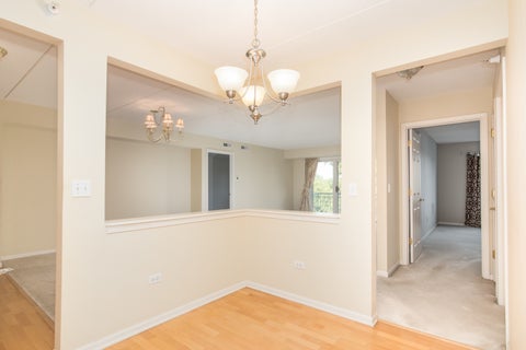 Tiny photo for 6815 N Milwaukee Avenue #507, Niles, IL 60714 (MLS # 12744308)