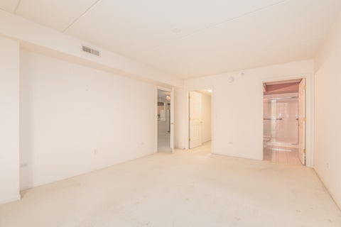 Tiny photo for 6815 N Milwaukee Avenue #507, Niles, IL 60714 (MLS # 12744308)
