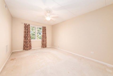 Tiny photo for 6815 N Milwaukee Avenue #507, Niles, IL 60714 (MLS # 12744308)