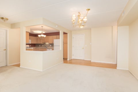Tiny photo for 6815 N Milwaukee Avenue #507, Niles, IL 60714 (MLS # 12744308)