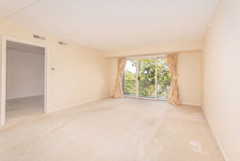 Tiny photo for 6815 N Milwaukee Avenue #507, Niles, IL 60714 (MLS # 12744308)