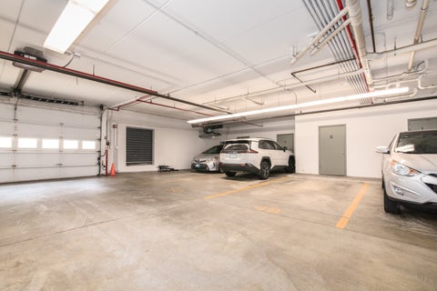 Tiny photo for 6815 N Milwaukee Avenue #507, Niles, IL 60714 (MLS # 12744308)