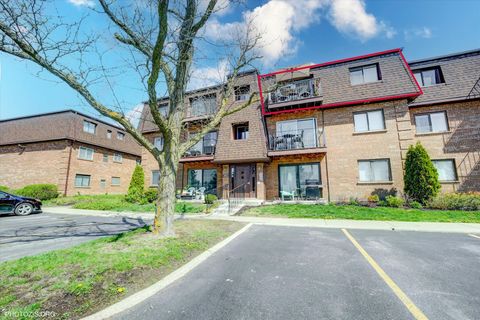 610 Cobblestone Circle F Glenview IL 60025