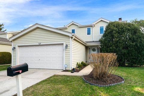 705 Ascot Court Hoffman Estates IL 60169