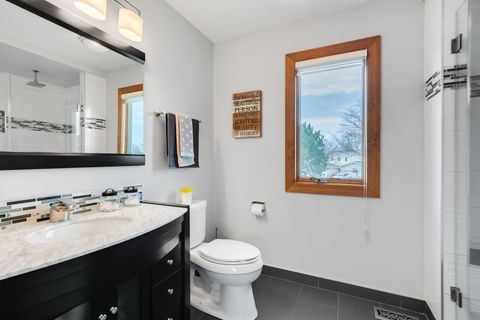 Tiny photo for 705 Ascot Court, Hoffman Estates, IL 60169 (MLS # 12601260)