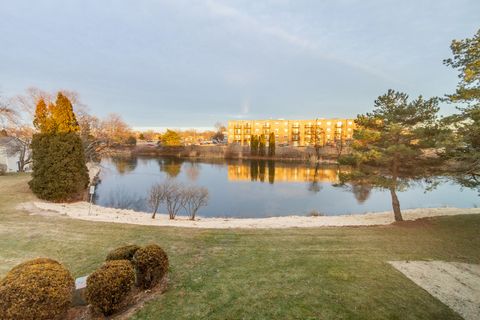 Tiny photo for 705 Ascot Court, Hoffman Estates, IL 60169 (MLS # 12601260)