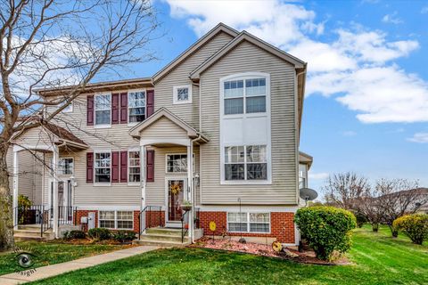 A home in Beecher