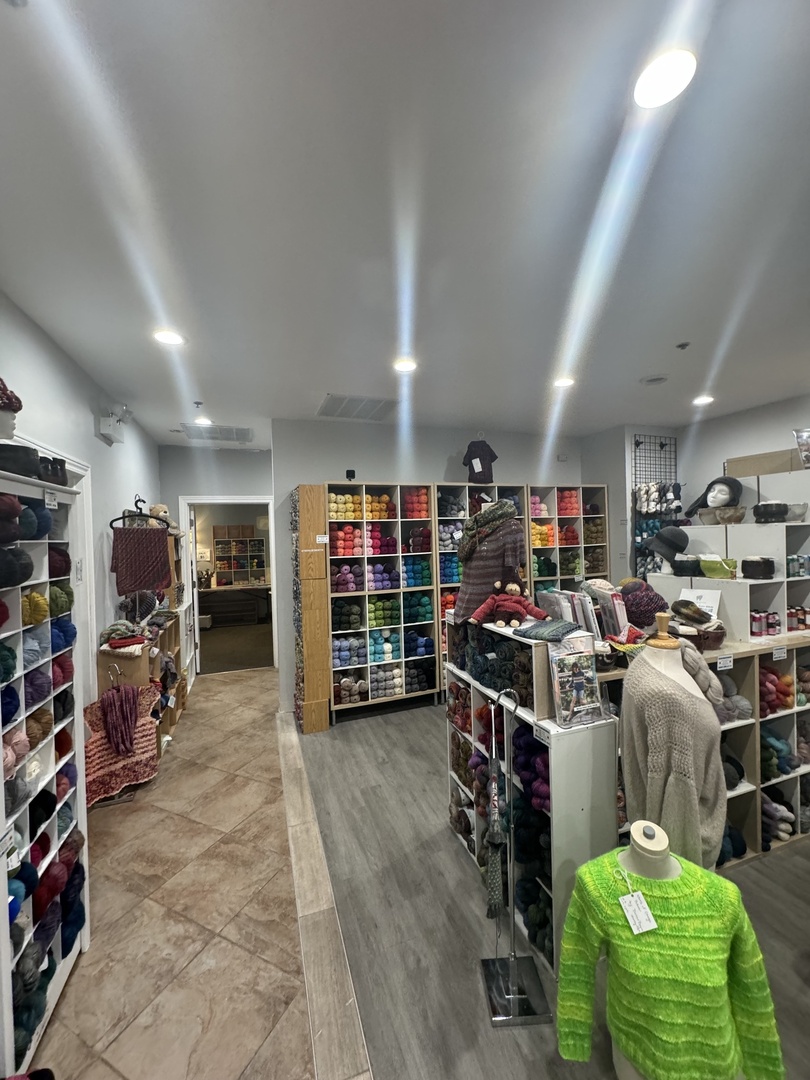 633 S Plymouth Court