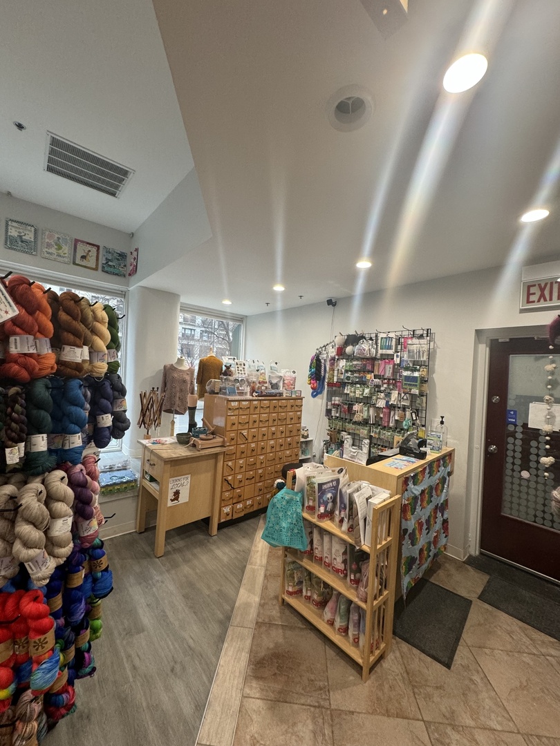 633 S Plymouth Court