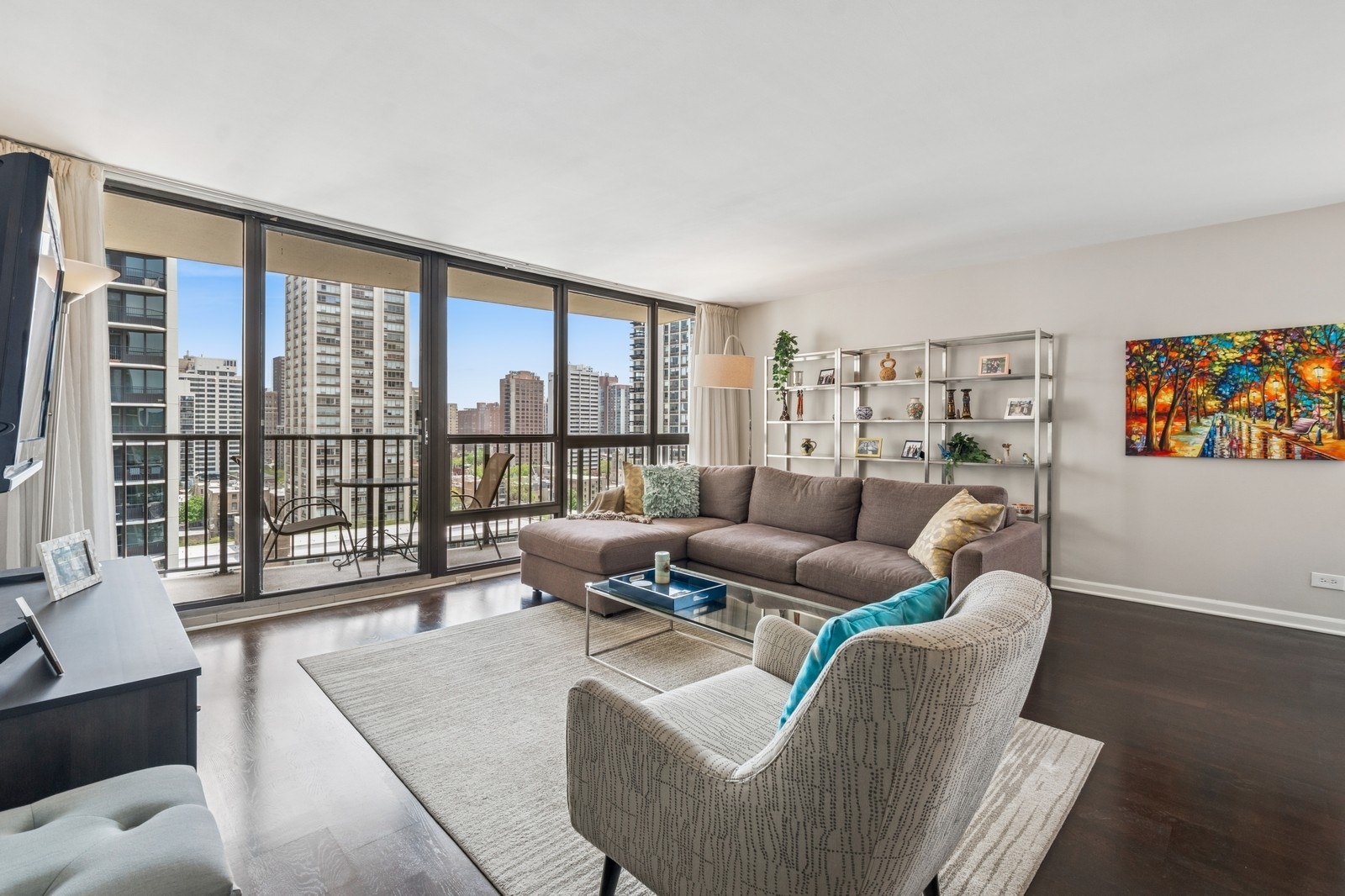 1540 N LASALLE Street 1501