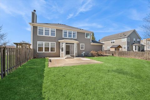 Tiny photo for 3004 Crossfire Trail, Elgin, IL 60124 (MLS # 12590059)