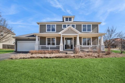 Photo of 3004 Crossfire Trail, Elgin, IL 60124 (MLS # 12590059)