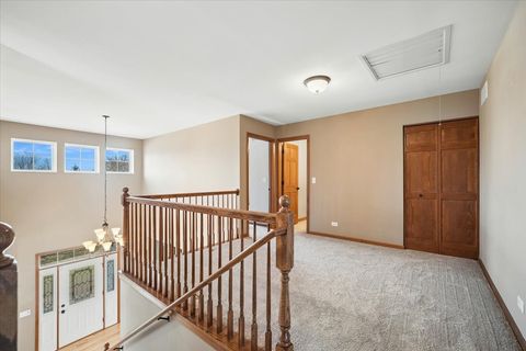 Tiny photo for 3004 Crossfire Trail, Elgin, IL 60124 (MLS # 12590059)