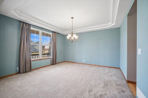 Tiny photo for 3004 Crossfire Trail, Elgin, IL 60124 (MLS # 12590059)