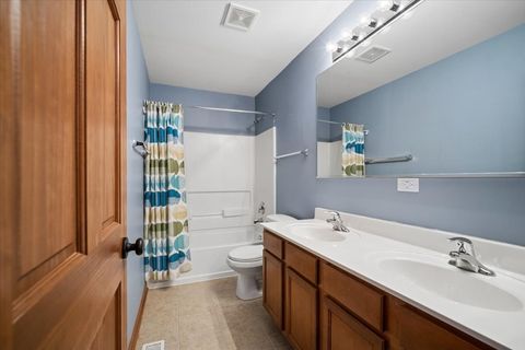 Tiny photo for 3004 Crossfire Trail, Elgin, IL 60124 (MLS # 12590059)