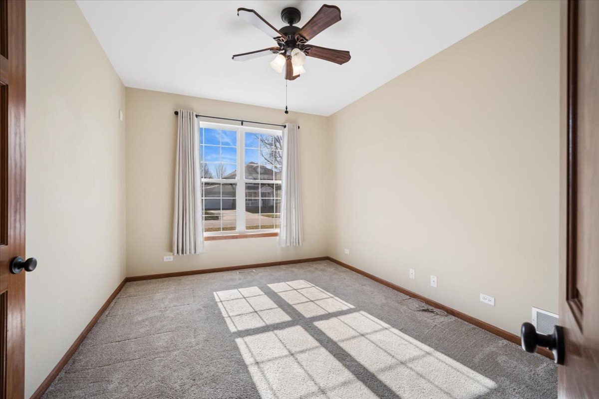 3004 Crossfire Trail