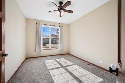 Tiny photo for 3004 Crossfire Trail, Elgin, IL 60124 (MLS # 12590059)
